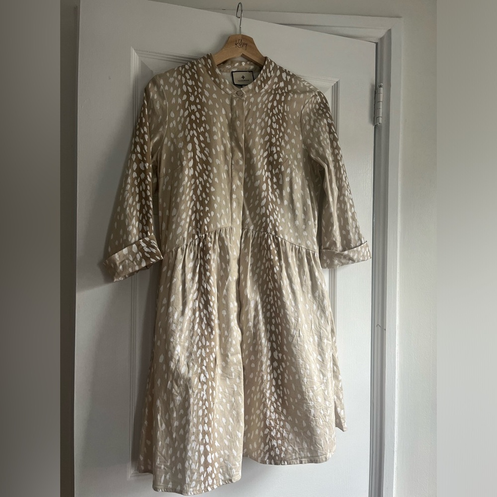 Tuckernuck Mini Dress